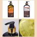 Hocossy Castor Oil Hair Growth Shampoo - Volumizing Shampoo for Hair Loss Thin Hair Shampoo for Men & Women Natural Ingredients 350m Castor Oil Shampoo - Buy Online on GoSupps.com