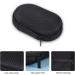 EXCEART 2pcs Multipurpose Hard Shell Eva Travel Case for Electronics Accessories - Durable Lightweight Ideal for International Shipping - Buy Online on GoSupps.com