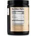 TransformHQ Whey Protein Isolate Vanilla - 7 Servings | Premium Performance Protein Powder for Optimal Gains - Buy Online on GoSupps.com