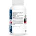 Allimax Pro 450mg 100 Vegicaps - Spanish Garlic Supplement for Immune Support | Professional Strength Allicin Extract - Buy Online on GoSupps.com