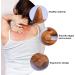 LIXBD Wooden Trigeminal Massager | Reflex Zone & Wood Therapy Tools | Thai Massage Stick for Hand Head Foot Face Body - International Shipping - Buy Online on GoSupps.com