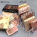 Makeup Organizer  Compact Makeup Palette Organize  for Bathroom Countertops  Vanities  Cabinets  Sleek Modern Cosmetics Storage Solution for - Eyeshadow Palettes  Contour Kits  Blush - 7 Sections 7 Sections - S - Buy Online on GoSupps.com