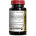 OLANTA TRADE SOLUTION Longjack Tongkat Ali Root Eurycoma longifolia - Designed for Looking for Simple Plant-Based Solutions - Stamina Support Supplement for Men and Women - 2 Bottles 120 Capsules - Buy Online on GoSupps.com