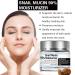Buy Snail Mucin 92% Moisturizer Gel Cream - Hydrating & Repairing Daily Face Cream for All Skin Types - 50g - Buy Online on GoSupps.com