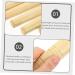 Buy Plafope 5-St Wooden Handle for Agricultural Tools | Hardwood Cleaning Brooms & Extensions for Roller & Concrete Floors - International Shipping - Buy Online on GoSupps.com