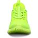 Soulsfeng Kids Tennis Shoes | Lightweight Breathable Boys Running Shoe | Fashion Walking Sneakers for Girls | Size 1.5 Little Kid | Green - Buy Online on GoSupps.com