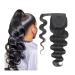 Hair Chignon 8-24 Inch Long Wavy Ponytail Hair Extensions Wrapping Ponytail Brazilian Real Hair Ponytail Hair Extensions Clips Messy Bun Hair Piece (Color : Black Size : 18inch(150g))