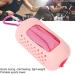Cooling Towel - Quick-Dry Microfiber Ice Towel for Athletes & Outdoor Enthusiasts | Pink Sports Accessory - Buy Online on GoSupps.com