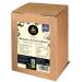 Klimmek Premium ORGANIC Blackcurrant Juice - 100% ORGANIC Direct Juice Full-Bodied & Intense 3 Liter Bag in Box Blackcurrant