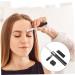LIFKOME pilateur lectrique Sourcils Femme 1 Kit Portable Taille Pr cise Visage Corps Noir Peigne et Brosse Sculptant Sourcils Beaut s et Soins - Buy Online on GoSupps.com