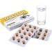 Macusan Plus Eye Tablets - Boost Macular Lutein 30 Dietary Supplements for AMD & Healthy Vision - Buy Online on GoSupps.com