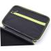 Beaupretty Shaver Case Holder - Zipper Storage Box for Shaving - Green Shaver Container (1PCS) | International Shipping Available - Buy Online on GoSupps.com