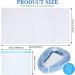 600 Pcs Absorbent Commode Liners | Leak Proof Disposable Toilet Bags for Elderly | Portable Potty Chair Liners - Buy Online on GoSupps.com