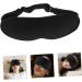 Goggles Sleep Blackout Eye Airplane Night Eye for Sleeping Eye for Sleeping for Women Sleeping Eye Sleep Fashion Eye Patch Miss Sponge - Buy Online on GoSupps.com