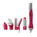 Panasonic Curling Dryer nanocare EH-KN9B-VP Vivid Pink