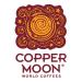 Copper Moon Guatemalan Antigua Blend Light Roast Coffee 2 lb - Nutty Finish - Whole Bean - Buy Online on GoSupps.com