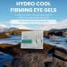 Buy skyn ICELAND Hydro Cool Eye Pads - 12 Pairs for Firming Tightening & Relaxing Under Eye Skin | International Shipping Available - Buy Online on GoSupps.com