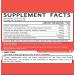 KEPPI Keto Electrolytes Powder - Raspberry Lemonade 50 Servings - No Sugar, Carbs - Advanced Hydration Supplement | Boost Energy - Sugar-Free Electrolyte Drink - Buy Online on GoSupps.com