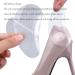 Best Shoe Insoles for Flat Feet & Plantar Fasciitis Relief - Arch Support Inserts for Men & Women - Buy Online on GoSupps.com