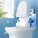 Toilet Bowl Cleaning Block (2boxes) - Buy Online on GoSupps.com