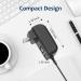 Buy AC Adapter for Philips Norelco D G HQ QC QG Trimmer - International Shipping Available - Buy Online on GoSupps.com