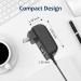 AC-DC Adapter for Grooming Trimmer Shaver 9855-100 9855-300 9855-800 | International Shipping Available - Buy Online on GoSupps.com