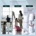 Buy WASYPLSFOI Toothbrush Cup & Case - Durable Toothbrush Etui & Cover for Travel - International Shipping Available - Buy Online on GoSupps.com