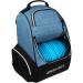 Axiom Discs Backpack Shuttle Bag - Heather Teal