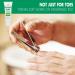 Toenail Softening Cream for Thick Hard Nails | Aloe Infused 1 Oz | Temporary Nail Care Solution - Shop Internationally - Buy Online on GoSupps.com