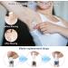 BestMal 5 in 1 Bikini Trimmer & Face Razor for Women - Rechargeable & Painless Hair Removal - Buy Online on GoSupps.com