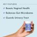 Rael Probiotics for Women - Digestive Enzymes Prebiotics & pH Balance for Gut & Urinary Tract Health | 30 Day Supply - Buy Online on GoSupps.com