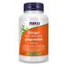 NOW Supplements Ginger Root 550mg Capsules 100 Count