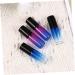 FRCOLOR 15 Pcs Refillable Essential Oil Roller Bottles - Travel-Friendly Aromatherapy & Makeup Rollers - Buy Online on GoSupps.com