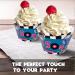 U-Wra-0021Cake Wrapper - Buy Online on GoSupps.com