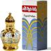Arabic Perfume Arabic Eau de Parfum Fragrance for Women Classic Cologne Exclusive Fragrance for Men Exotic and Attractive 15ml (1pc) 0.5 Fl Oz (Pack of 1) Gold - Buy Online on GoSupps.com