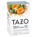White Tea-Vanilla Apricot Tazo Teas 20 Bag - Buy Online at [Your Company Name] - Buy Online on GoSupps.com