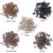 kawehiop Versatile 12 Colors Hair Extension Tinsel Kit 2400 Strands for Styling Women and Men 94cm 1Set 1Set 94cm - Buy Online on GoSupps.com