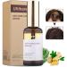 Ultikare Ginger Germinal Oil Ginger Hair Growth Oil Hair growth Serum Hair Care Serum Stop Hair Loss Liquid for Women and Men Hair Growth Ginger Essential Oil to Help Grow Ginger Oil for Hair Growth 1.69 Fl Oz (Pack of 1)