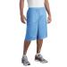 Sport-Tek Extra Long PosiCharge Classic Mesh Short. ST511 Carolina Blue S