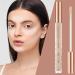 Luminous Makeup Sprayer Liquid High Gloss Cement Stick Does Not Stick Powder Nose Shadow Shadow Silhouette Concealer Tear 3ml Doll 10 Makeup Kits B One Size - Buy Online on GoSupps.com