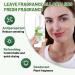 Aloe Vera Deodorant & Vitamin E Deodorant Womens Roll-On Aloe Vera Deodorant Stick Effective Protection Refreshing Antiperspirant Dew Beads-Moving Deodorant Body Lotion Deodorant For Women - Buy Online on GoSupps.com