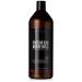 Redken Brews Mens 3 In 1 Shampoo Conditioner And Body Wash 1000ml Cedar 1.00 l (Pack of 1)