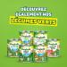 BONDUELLE - Ma s Sans R sidu De Pesticides - Croquant - Sans OGM* - Nutri-Score A - Bo tes de Conserve de 150 g x 3 3 x 420 g (lot de 1) - Buy Online on GoSupps.com