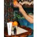 Arancio Moisturizing Body Cream - All-Natural Hydrating Formula with Vitamin E & Omega-3 | Woody Spicy Citric Scent - International Shipping Available - Buy Online on GoSupps.com