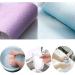 Washable Bathroom Toilet Seat Cover Pads | Reusable Cushion 4 Pack for Winter - Buy Online on GoSupps.com