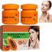2 In 1 Day And Night Cream For Women Anti Aging Day & Night Face Cream With Vitamin C And Nicotinamide For Deep Moisturizing & Anti-Wrinkle Skin Care Papaya And Aloe Extract Skin Care - Buy Online on GoSupps.com