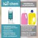 Organic All-Purpose Clean Concentrate - Powerful 5L Canister with Accessories for Kitchen & Household Hygiene - Buy Online on GoSupps.com