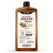 Cosmos Natural Planète au Naturel Cold-Pressed Almond Oil 900 ml - Hair, Skin, Face