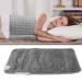 9-Speed Washable Heating Ceiling Blanket for Fast Relief - Auto Shutoff for Neck Back Shoulders & Stomach (EU) - Buy Online on GoSupps.com