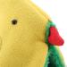 Buy Parrot Standing Perch & Hanging Triangle Hammock - Plush Bird Cage Tent Toys for Parrots Nymphensittich and Conures - Buy Online on GoSupps.com